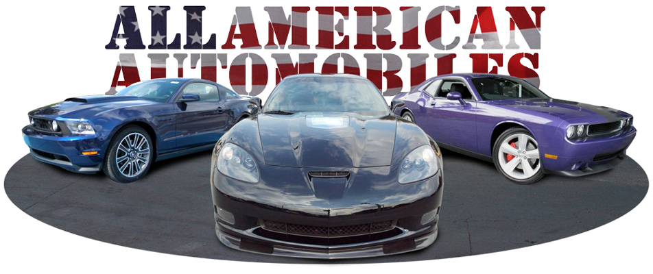 All American Automobiles